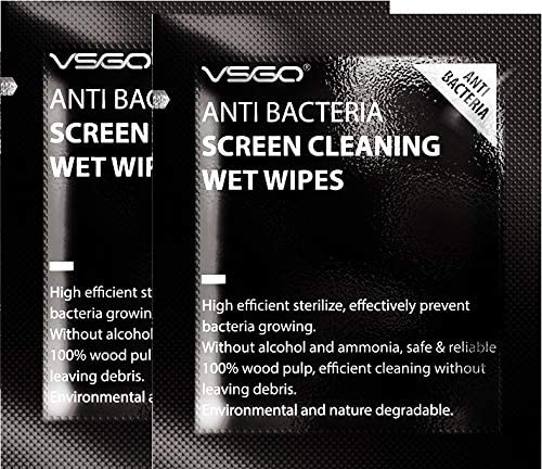 VSGO Multifunctional Camera Cleaning Kit
