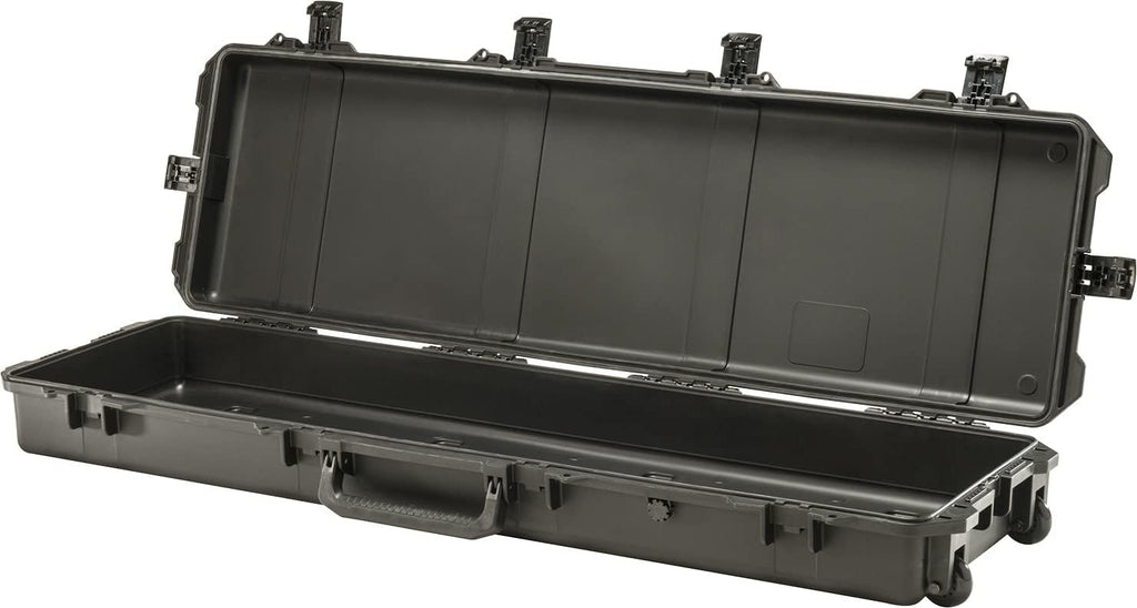 Pelican iM3300 Storm Case - Black without Foam
