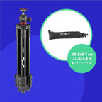 Open Box Joby Compact Studio Vlogging Kit