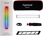 Aputure MT Pro RGBWW Mini Led Tube Light