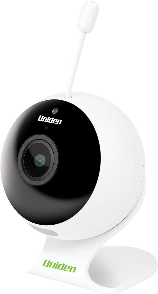 Uniden FHD Smart Wi-Fi Baby Camera