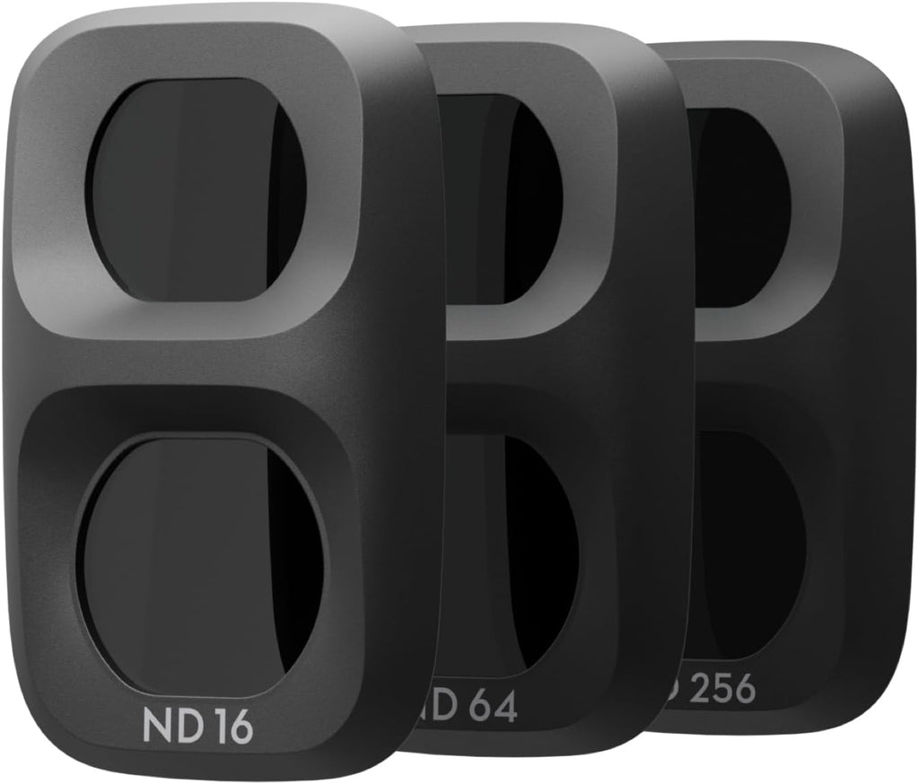 DJI Osmo Pocket 4P ND Filter Set