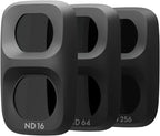 DJI Osmo Pocket 4P ND Filter Set