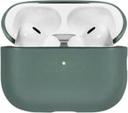 Native Union (Re)Classic Case for Airpods Pro 2nd Gen (Slate Green)