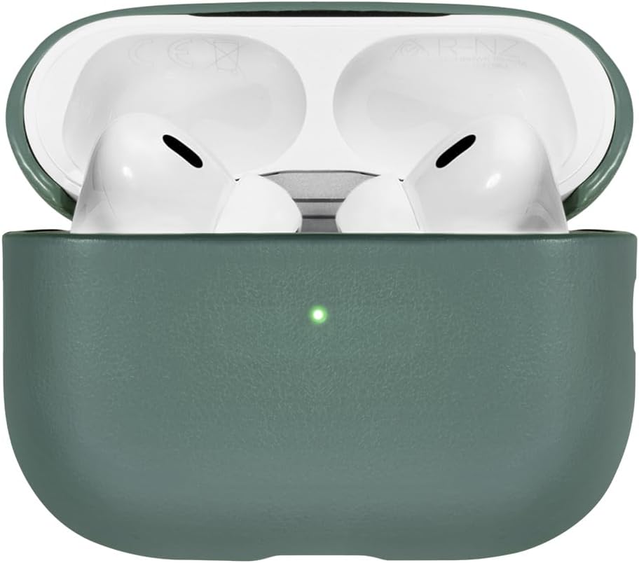 Native Union (Re)Classic Case for Airpods Pro 2nd Gen (Slate Green)