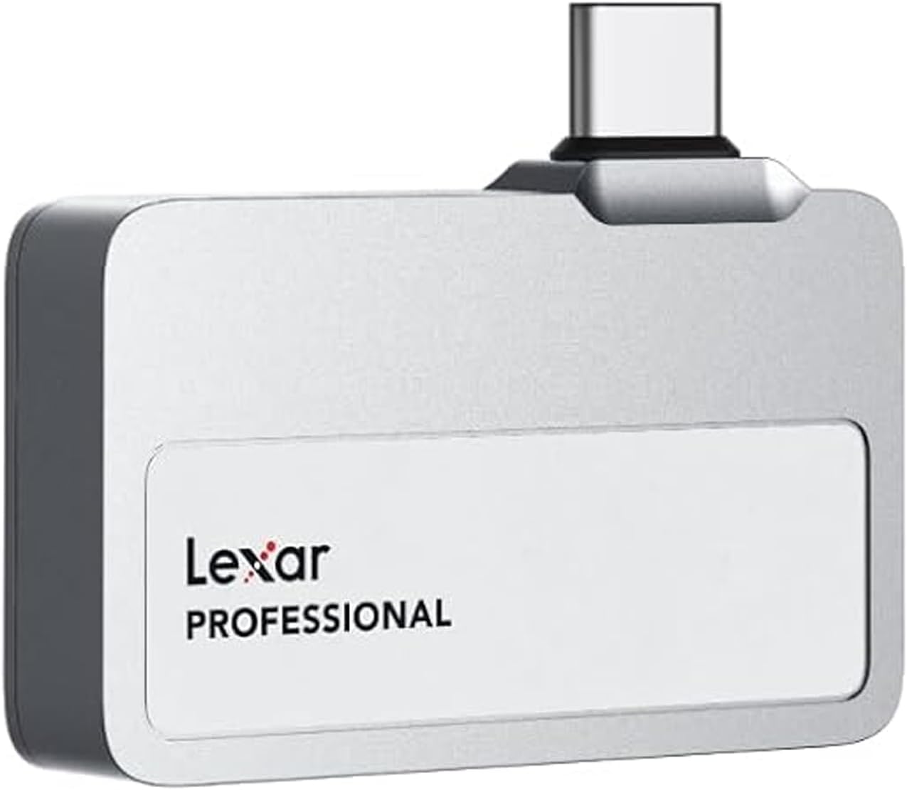 Lexar Professional GO SL400 SSD Silver - 1TB