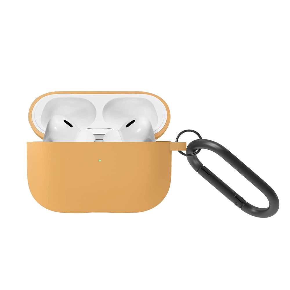 Native Union Roam Case for Airpods Pro 2nd Gen (Kraft)