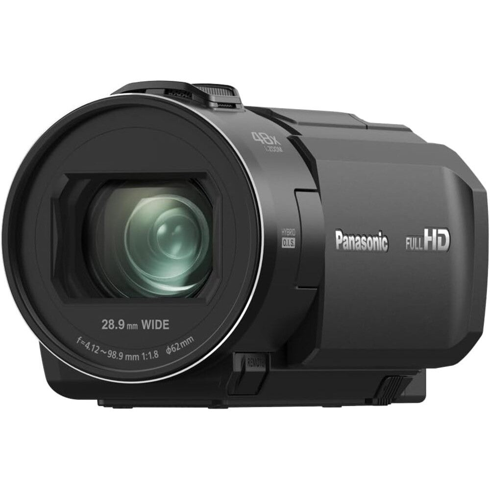 Panasonic HC-V900A Full HD Camcorder