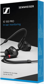 Sennheiser IE 100 PRO BLACK