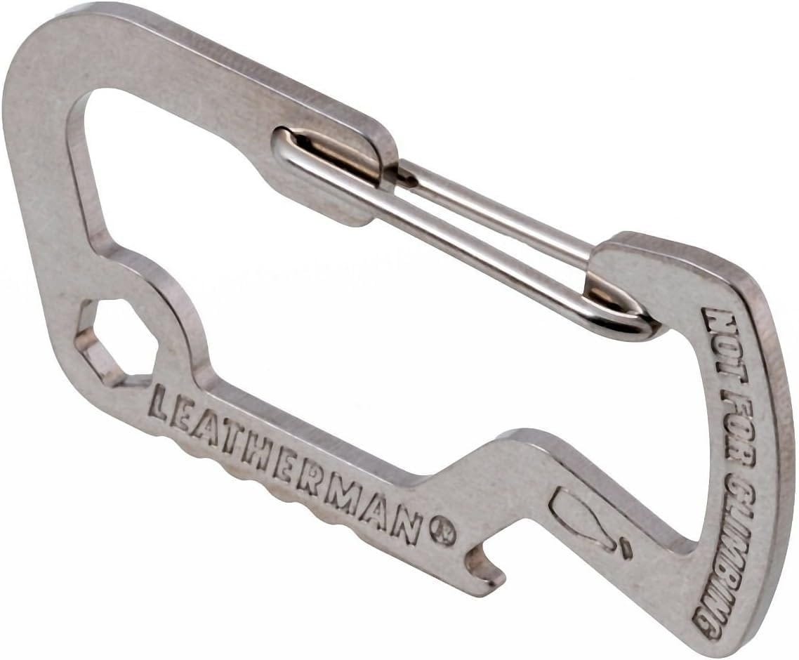 Leatherman Carabiner Clip