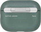 Native Union (Re)Classic Case for Airpods Pro 2nd Gen (Slate Green)