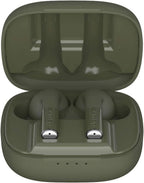  Defunc TRUE GAMING - Green Wireless Earbuds - D4243 