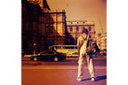 Lomography 120 ISO 50-200 - Redscale XR