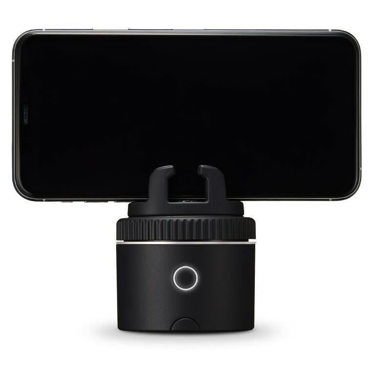 Pivo Pod Silver Fast Auto-Tracking Smartphone Mount