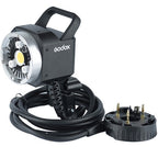 Godox H400P Remote Flash Head For AD400PRO
