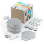 Nanoleaf Shapes - Hexagons Starter Pack (15 Panels) 