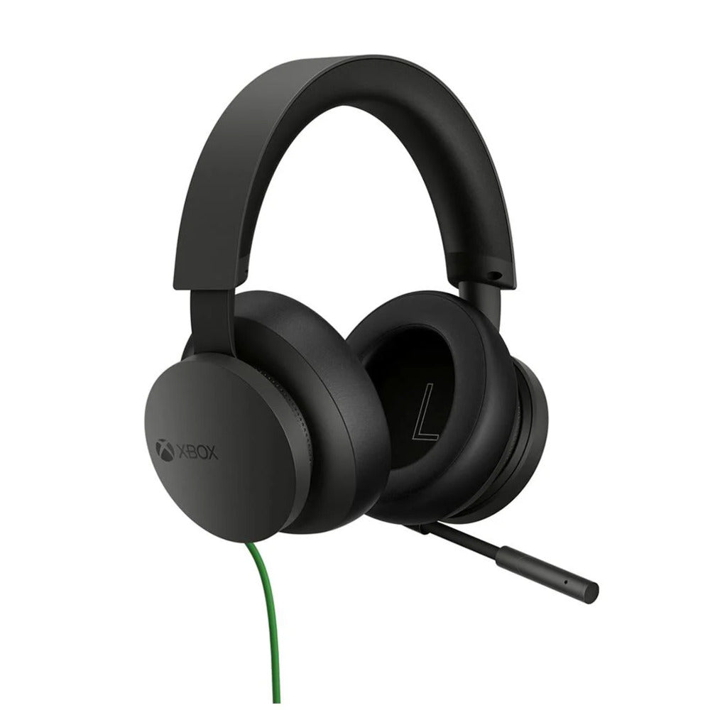 XBOX Wired Stereo Headset