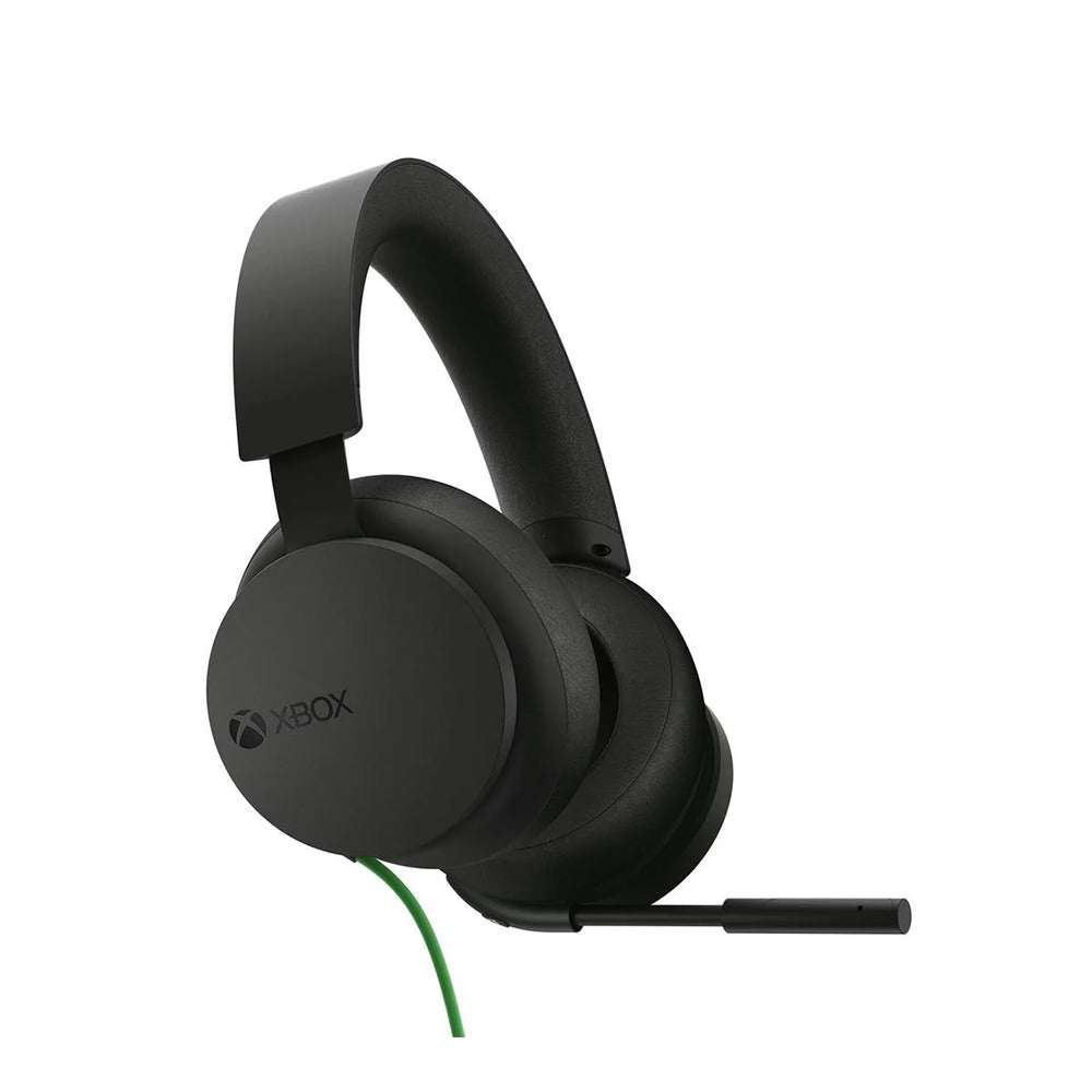 XBOX Wired Stereo Headset