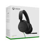 XBOX Wired Stereo Headset