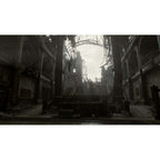 Resident Evil Requiem Steelbook - Nintendo Switch 2