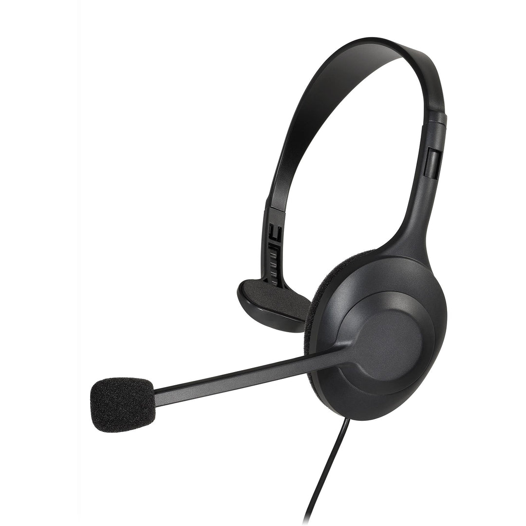 Audio-Technica ATH-101USB Open Back USB Headset 