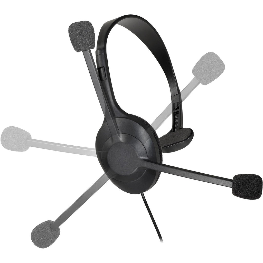 Audio-Technica ATH-101USB Open Back USB Headset 