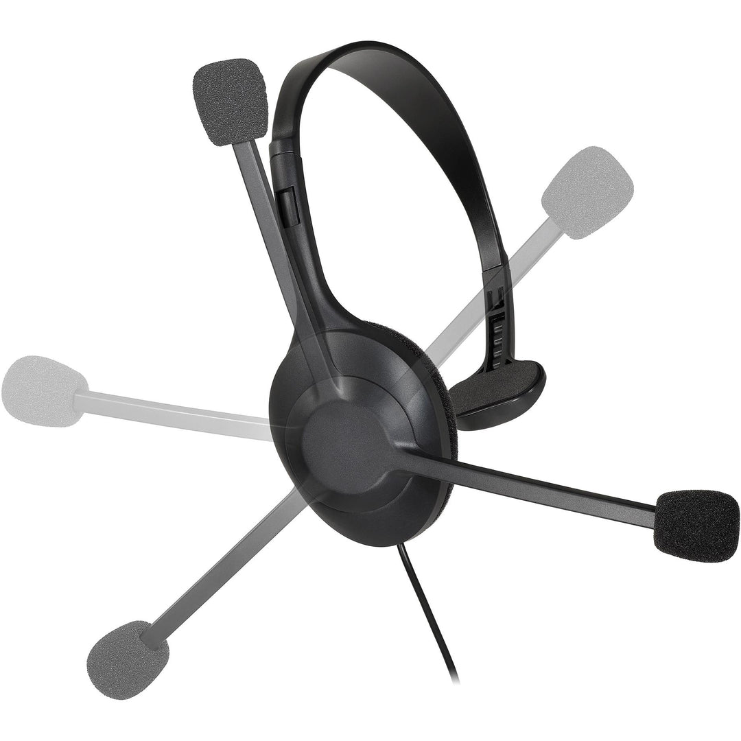 Audio-Technica ATH-101USB Open Back USB Headset 