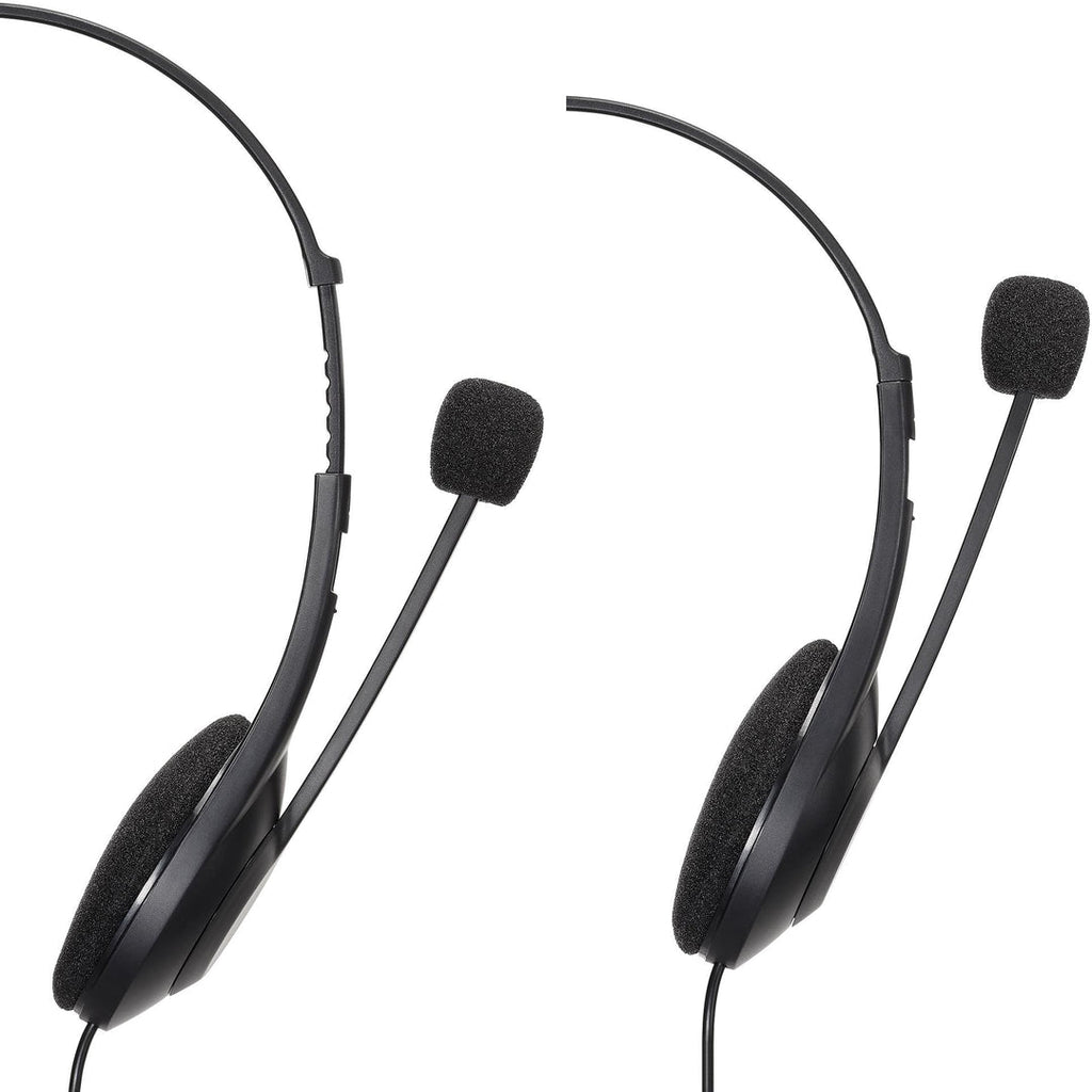 Audio-Technica ATH-101USB Open Back USB Headset 