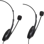 Audio-Technica ATH-101USB Open Back USB Headset 