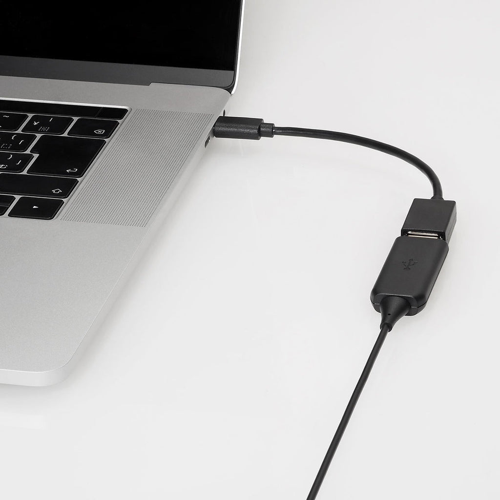 Audio-Technica ATH-101USB Open Back USB Headset 
