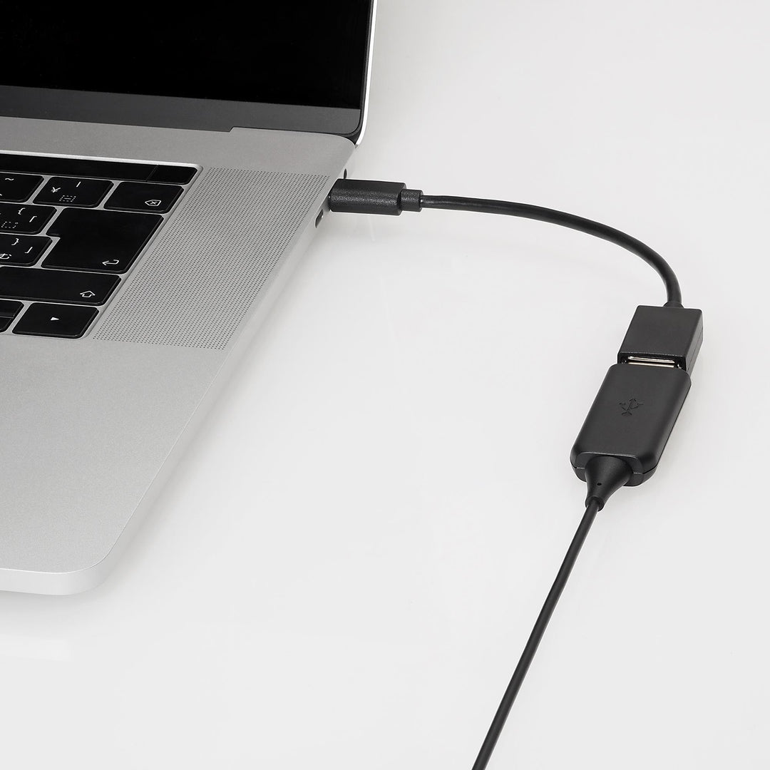 Audio-Technica ATH-101USB Open Back USB Headset 