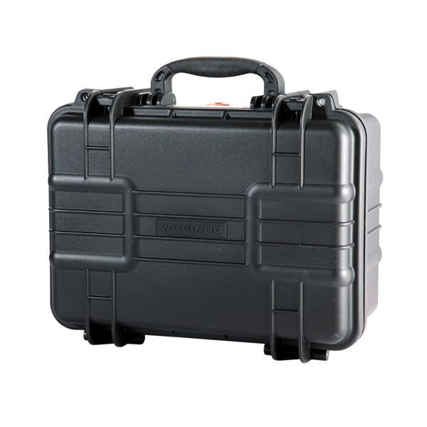 Vanguard Supreme 37F Hard Case with Foam (V318699)