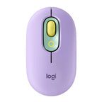 Logitech POP Keyboard and Mouse Combo with Ultimate Ears MINIROLL (Mint)
