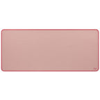 Logitech Desk Mat - Rose