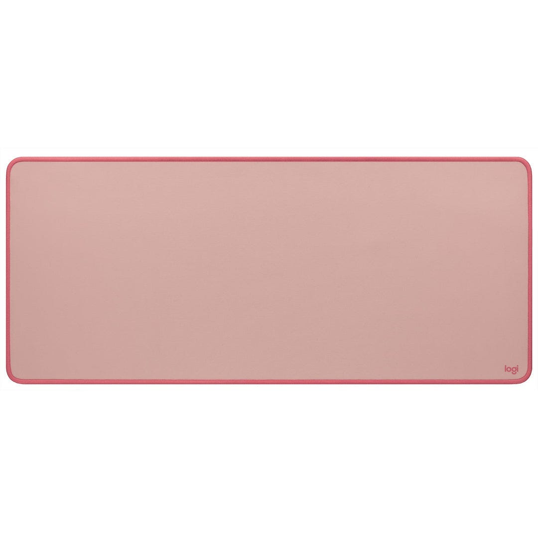 Logitech Desk Mat - Rose