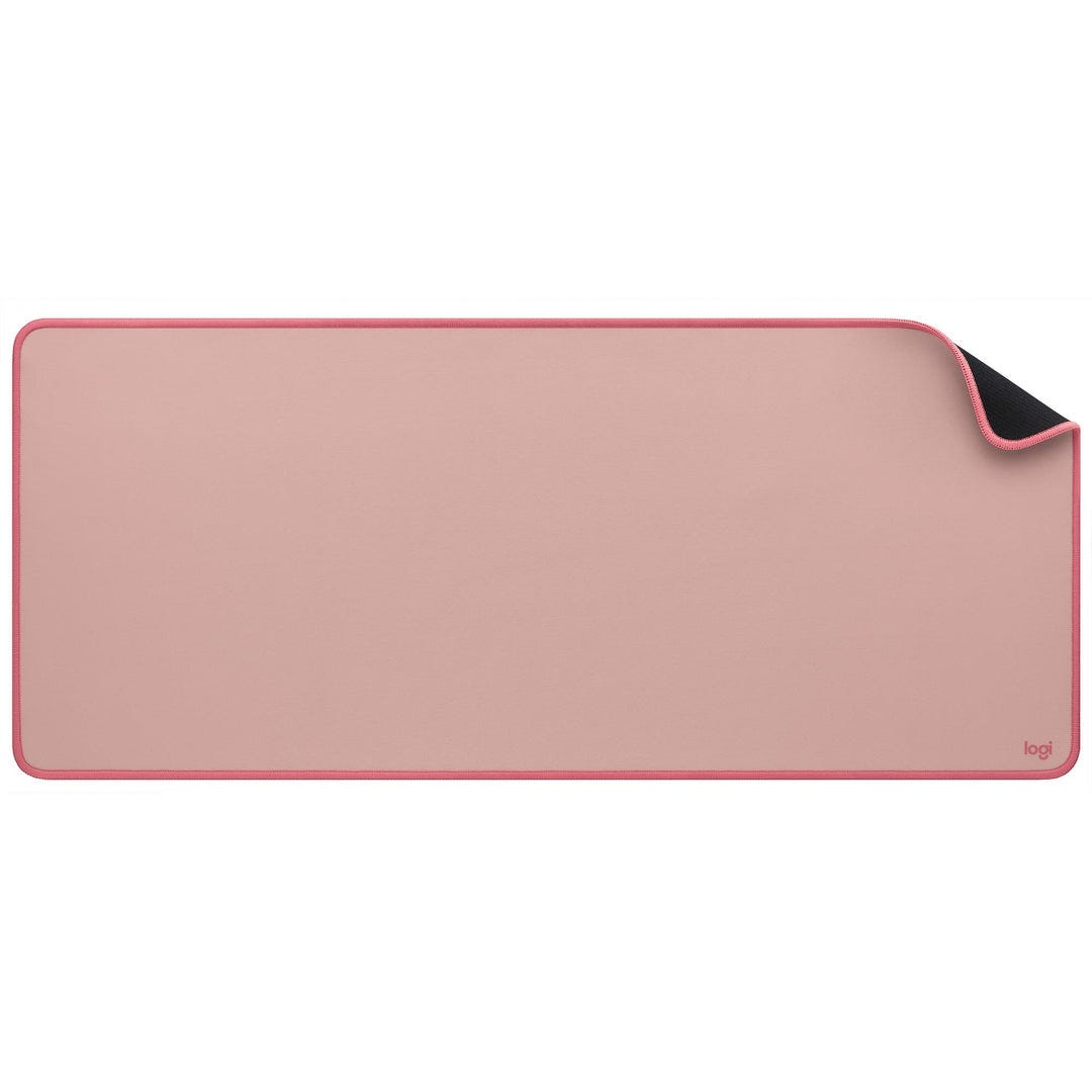 Logitech Desk Mat - Rose
