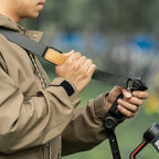 SmallRig Shoulder Strap for DJI Stabilizers (Black) 5362