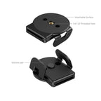 SmallRig Mounting Clamp for External SSD 5397B