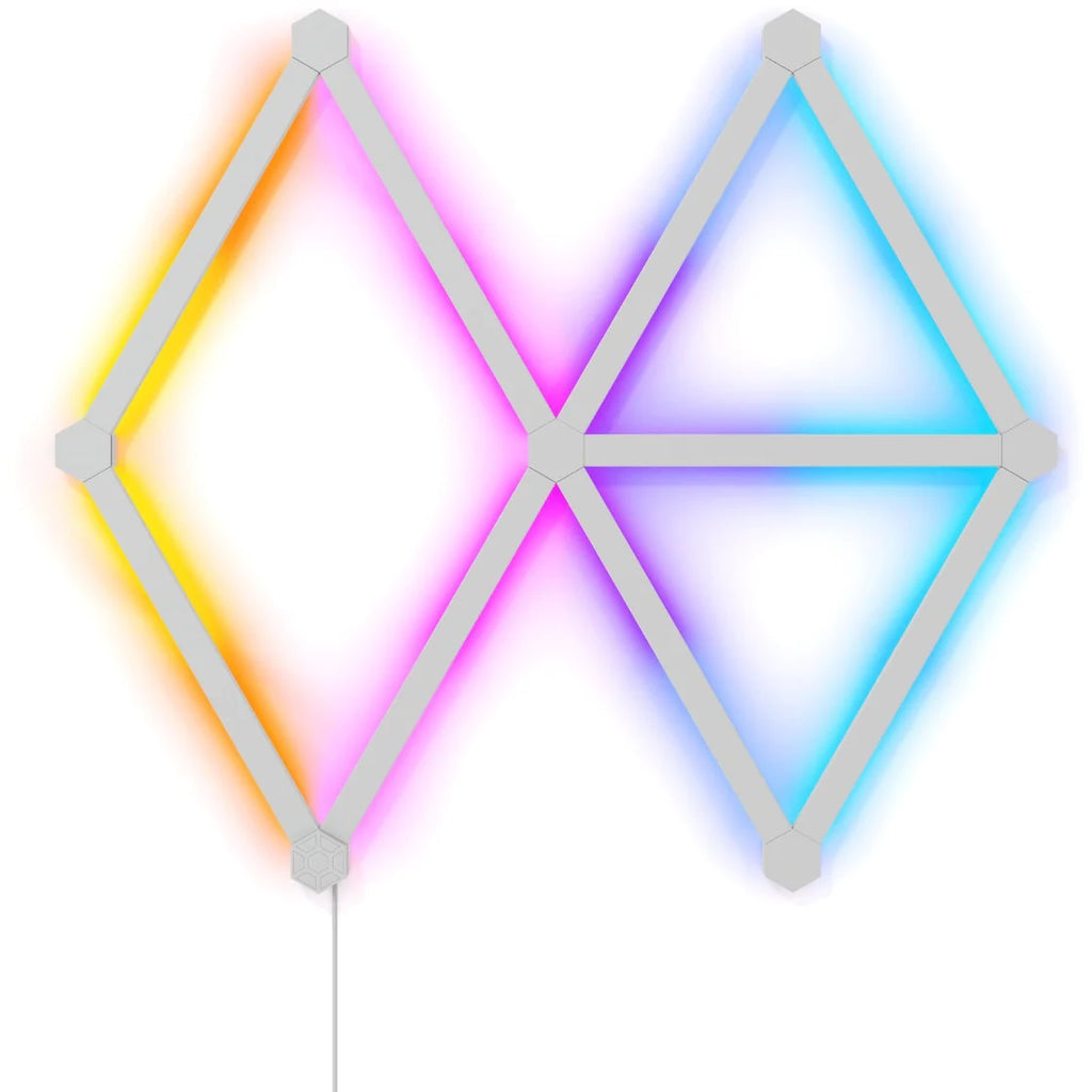 Nanoleaf Lines Skins (9 Pack)