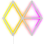 Nanoleaf Lines Skins (9 Pack)