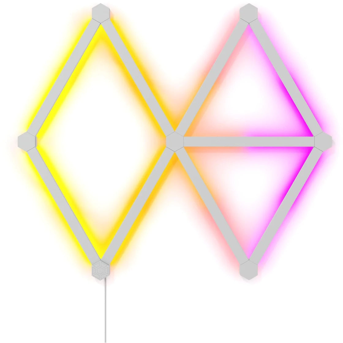 Nanoleaf Lines Skins (9 Pack)