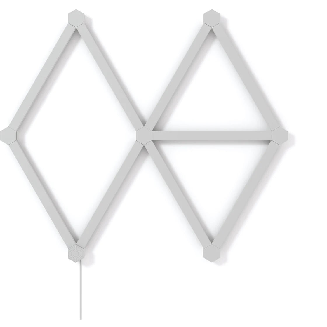 Nanoleaf Lines Skins (9 Pack)