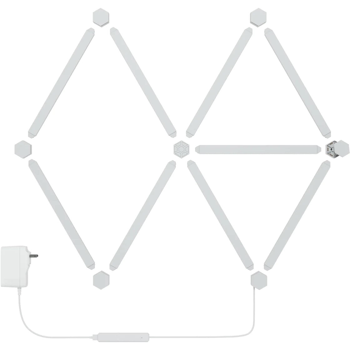 Nanoleaf Lines Skins (9 Pack)