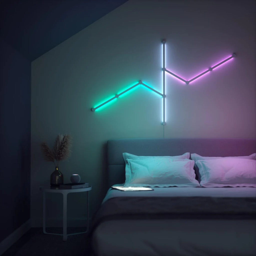 Nanoleaf Lines Skins (9 Pack)
