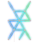 Nanoleaf Lines 60 Degrees Starter Kit (15 Lines)