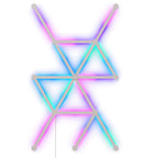 Nanoleaf Lines 60 Degrees Starter Kit (15 Lines)