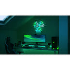 Nanoleaf Lines 60 Degrees Starter Kit (15 Lines)