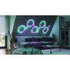 Nanoleaf Lines 60 Degrees Expansion Pack (3 Lines)