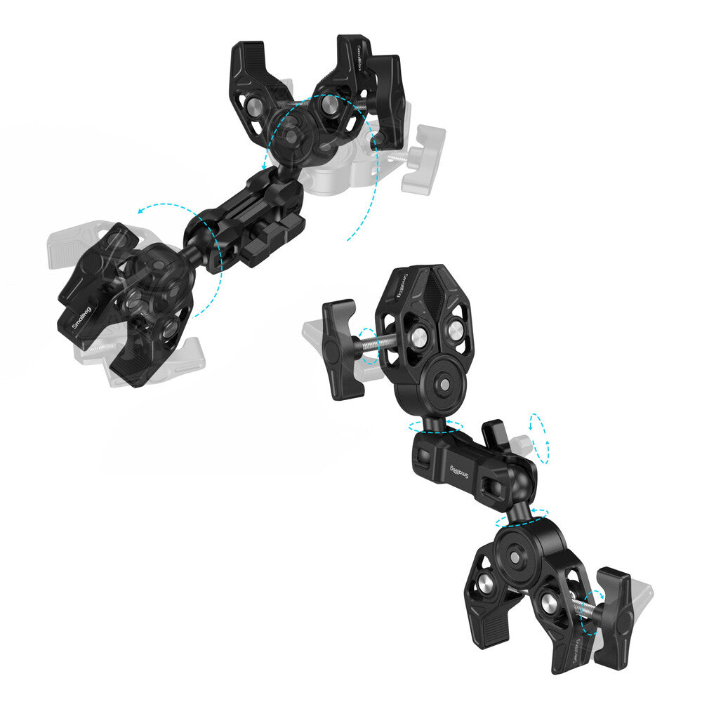 SmallRig Super Clamp 5453