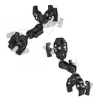 SmallRig POV Mount Kit for Action Cameras 5459B